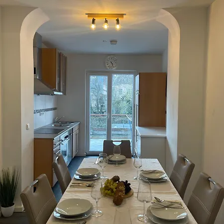 Gemuetliches In * Geisenheim