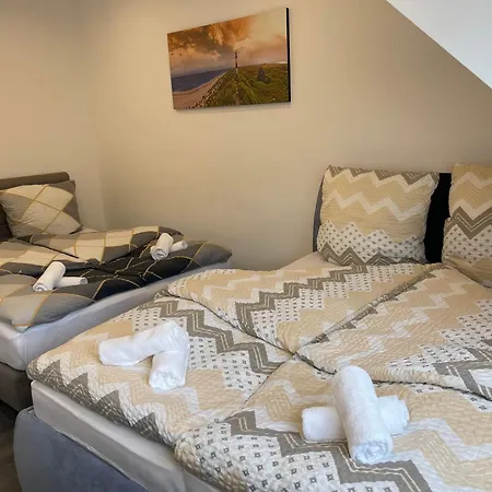 Gemuetliches In Apartman Geisenheim