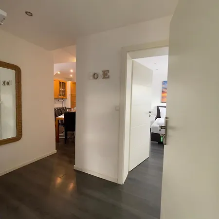 Gemuetliches In Apartman *