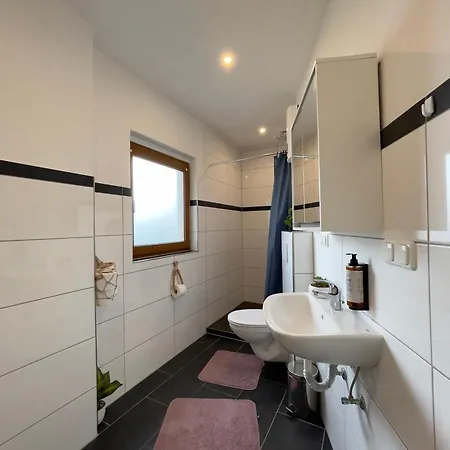 Apartman Gemuetliches In *