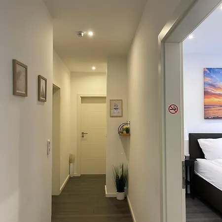 Gemuetliches In Apartman Geisenheim