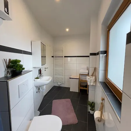 Gemuetliches In Geisenheim