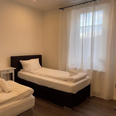 Gemuetliches In * Geisenheim