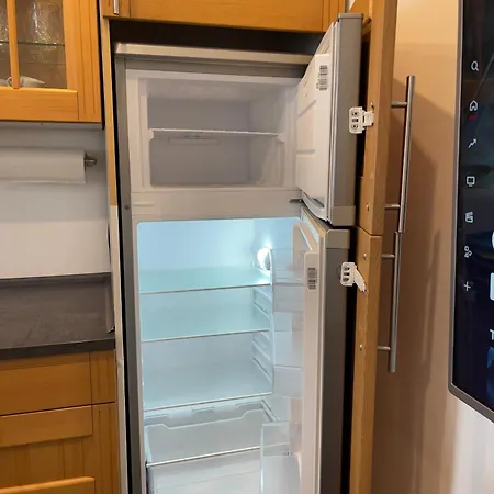 Gemuetliches In Apartman