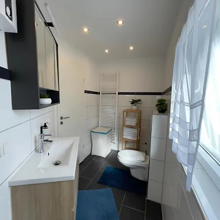 Gemuetliches In Appartement *