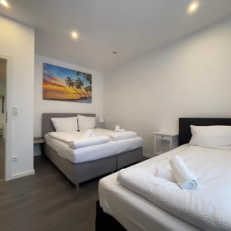 Appartement Gemuetliches In *