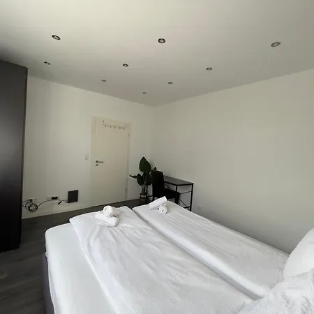 Gemuetliches In Apartman Geisenheim