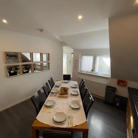 Appartement Gemuetliches In Geisenheim