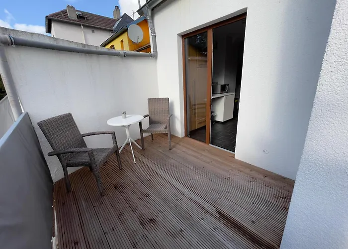 Gemuetliches In Apartament