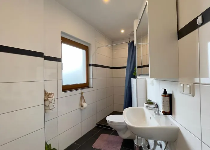 Apartament Gemuetliches In *