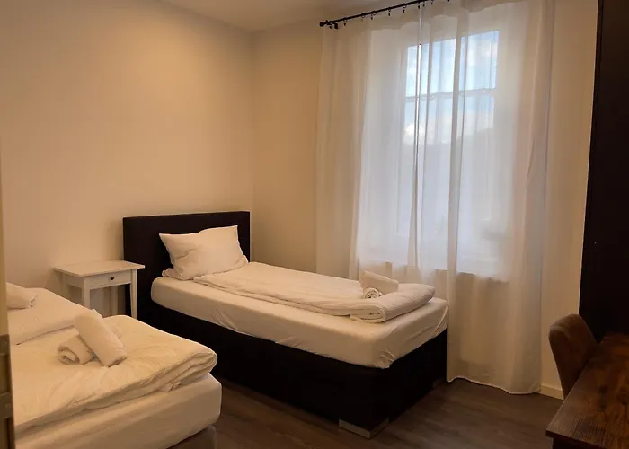 Gemuetliches In * Geisenheim