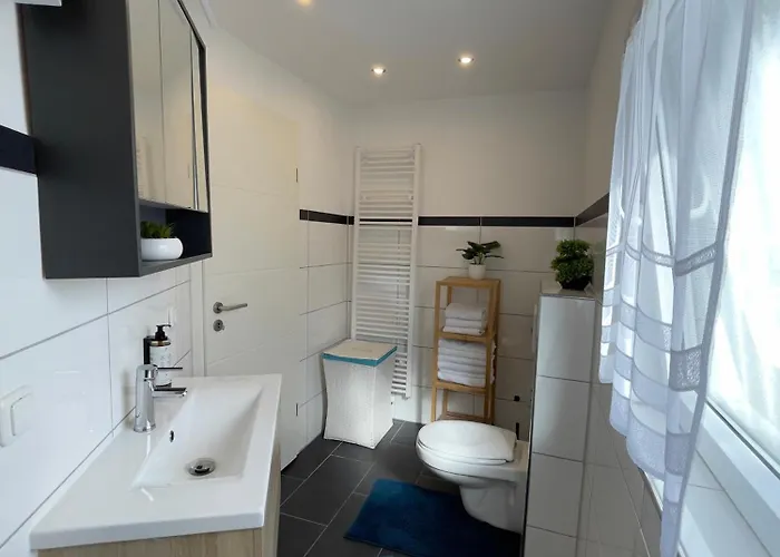 Gemuetliches In Apartament *