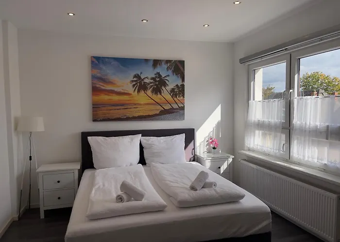 Gemuetliches In Geisenheim